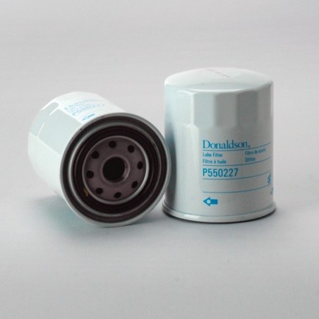 Filtre Donaldson P550227